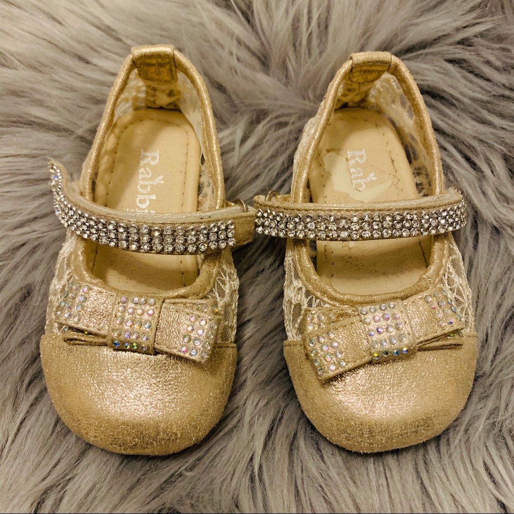 Toddler girl shoes